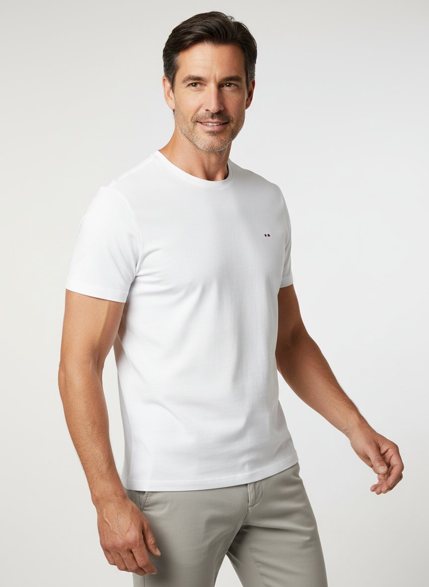 HECHTER PARIS T-Shirt 75023/161920/10 Image 1