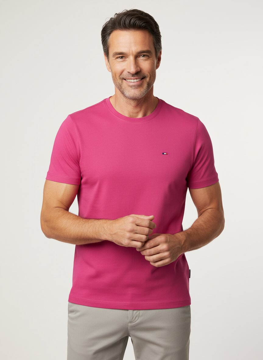 HECHTER PARIS T-Shirt 75023/161920/220 Image 1