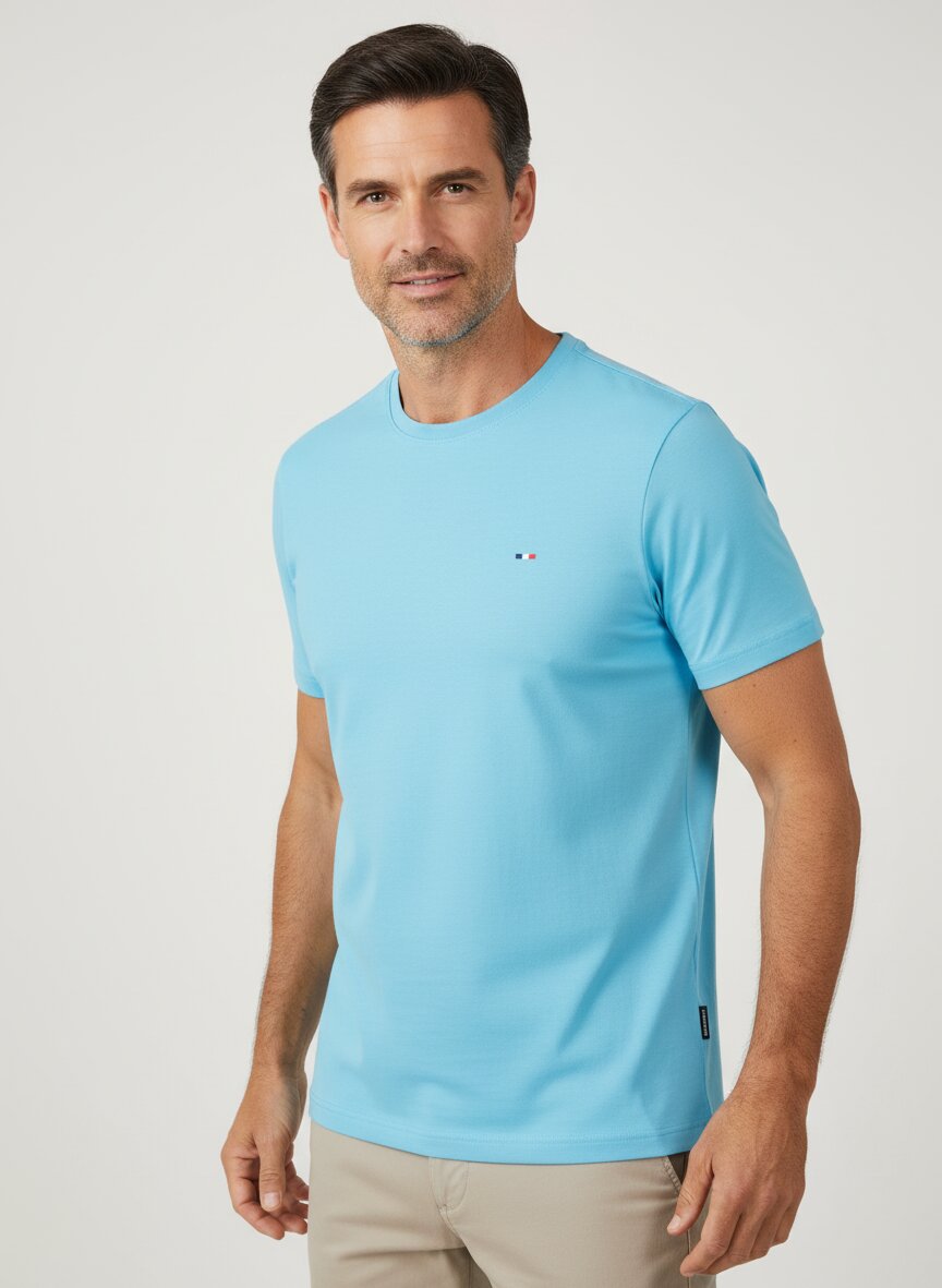 HECHTER PARIS T-Shirt 75023/161920/610 Image 1