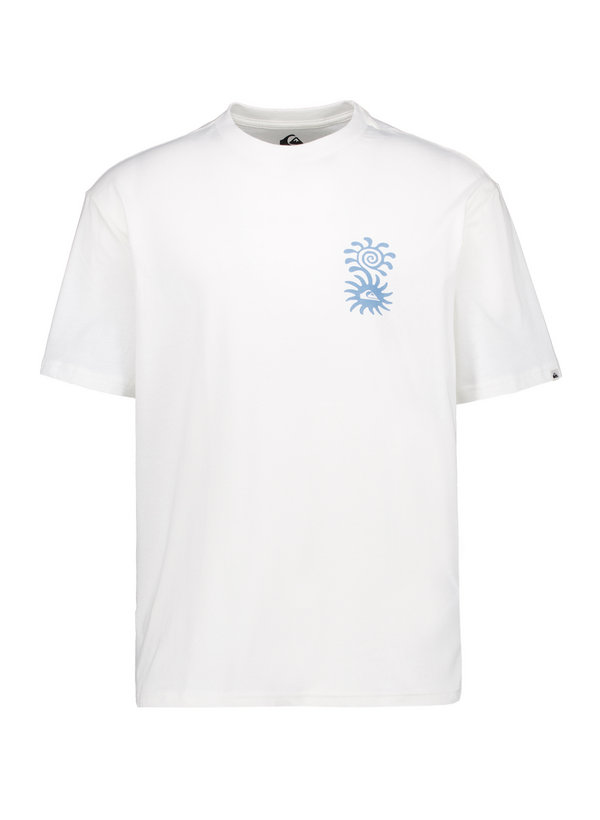 Quiksilver T-Shirt EQYZT08264/WBK0