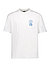 T-Shirt, Comfort Fit, Bio Baumwolle, ecru - ecru