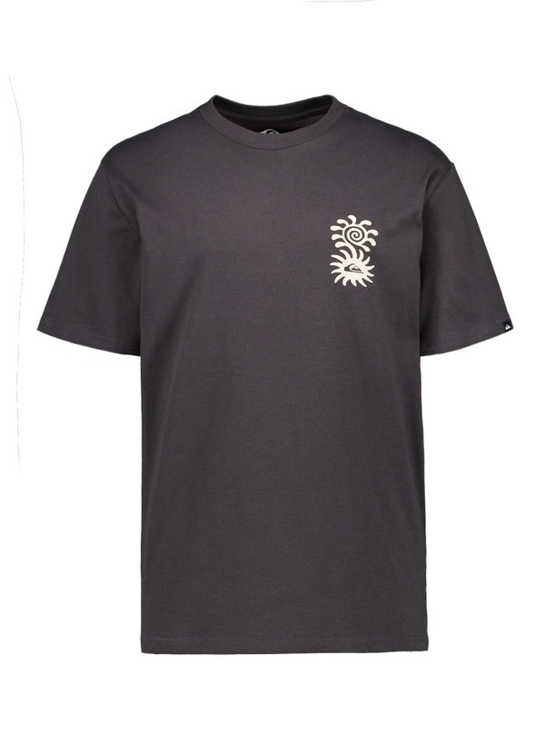 Quiksilver T-Shirt EQYZT08264/KTA0
