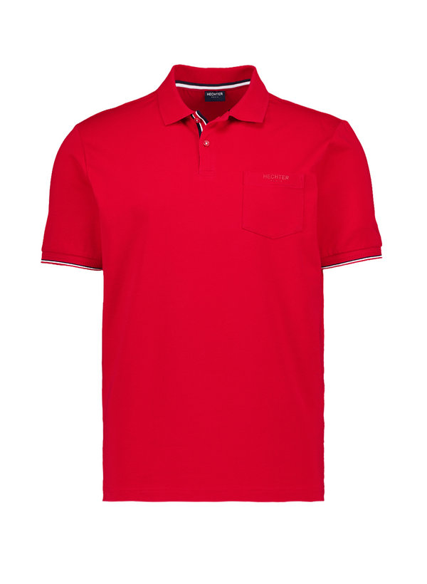 HECHTER PARIS Polo-Shirt 74009/161920/320