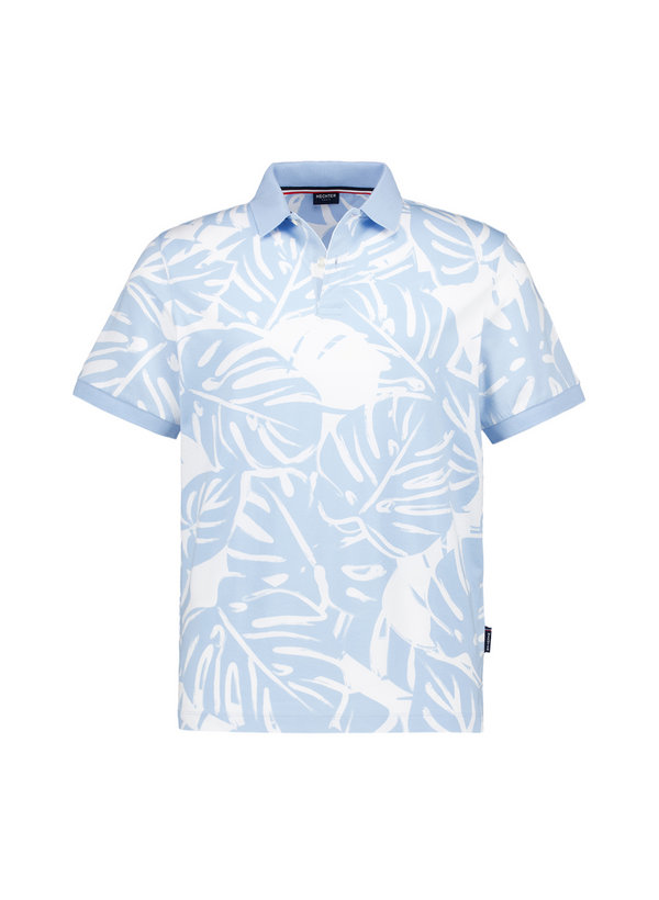 HECHTER PARIS Polo-Shirt 74008/161919/620