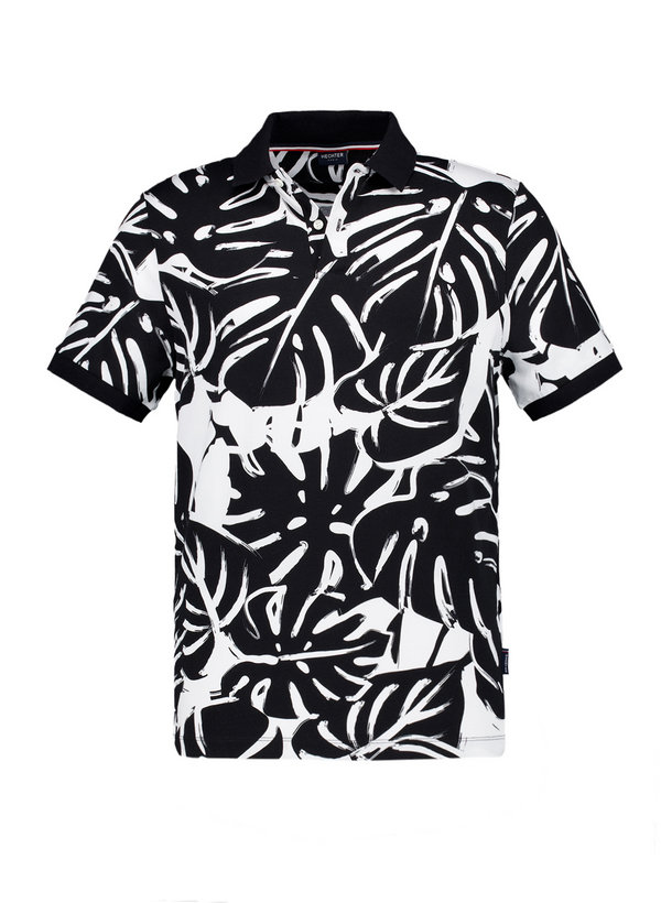 HECHTER PARIS Polo-Shirt 74008/161919/990