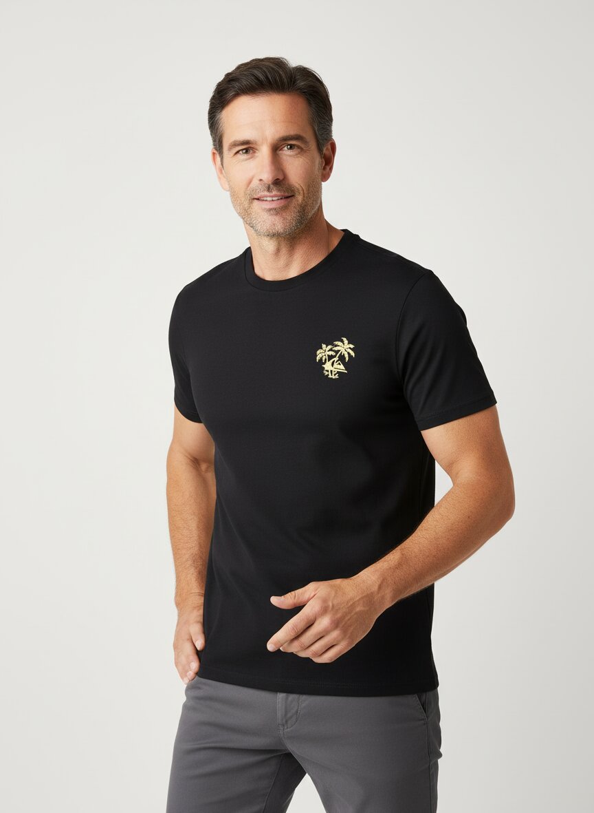 Quiksilver T-Shirt EQYZT08265/KVJ0