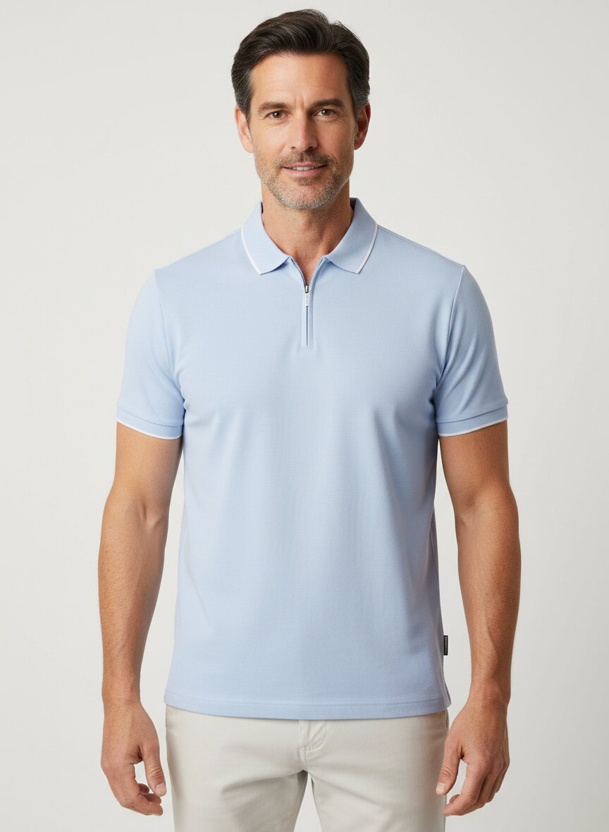 HECHTER PARIS Polo-Shirt 74020/161908/640