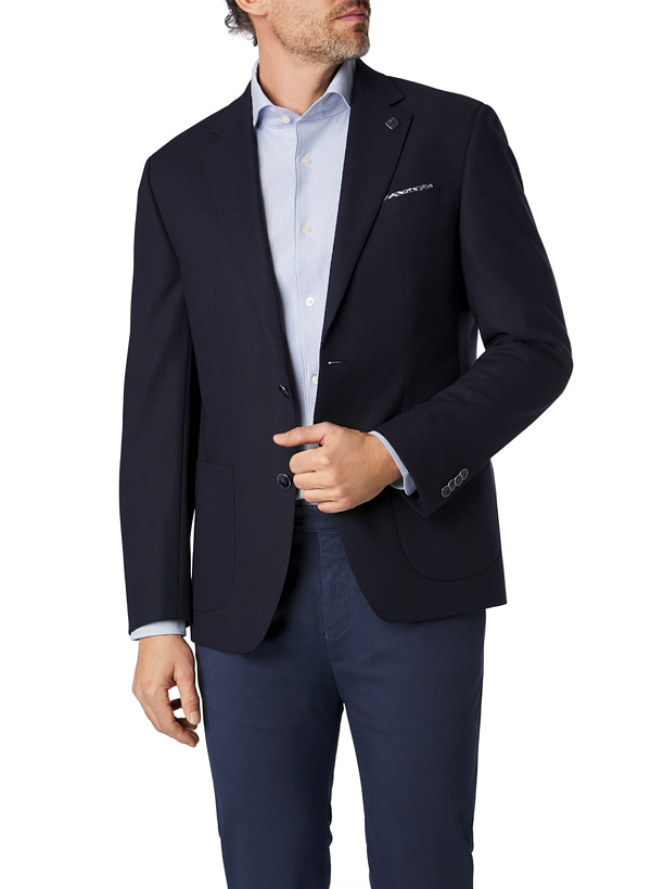 HECHTER PARIS Sakko 15255/161040/690