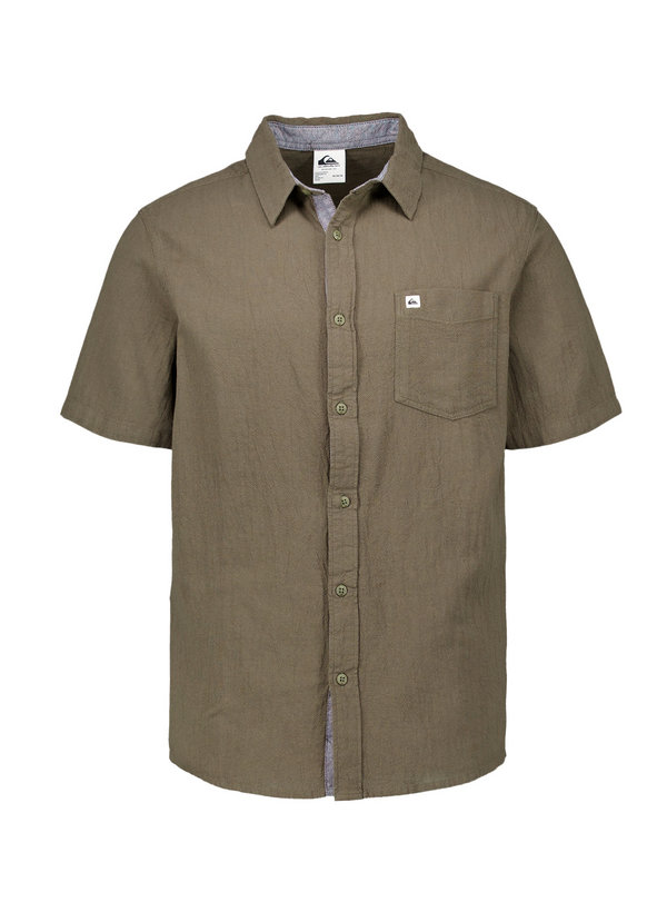 Quiksilver Hemd EQYWT04622/CRE0