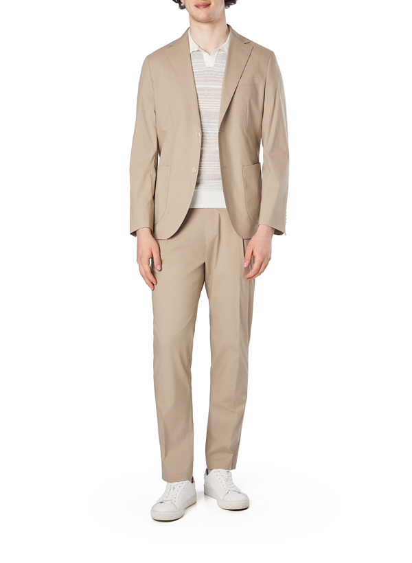 HECHTER PARIS Anzug 15850+25860/161150/410