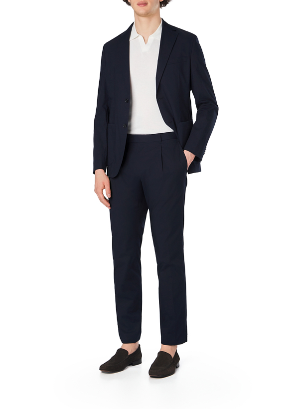 HECHTER PARIS Anzug 15850+25860/161150/690