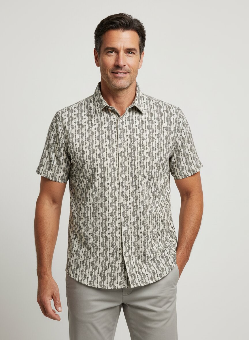 Quiksilver Hemd EQYWT04671/WEG6