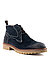 Desert Boots Ben, Veloursleder gewachst, navy - s. navy