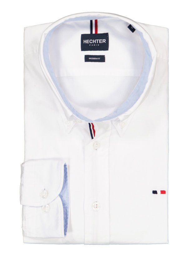 HECHTER PARIS Hemd 60281/161620/10