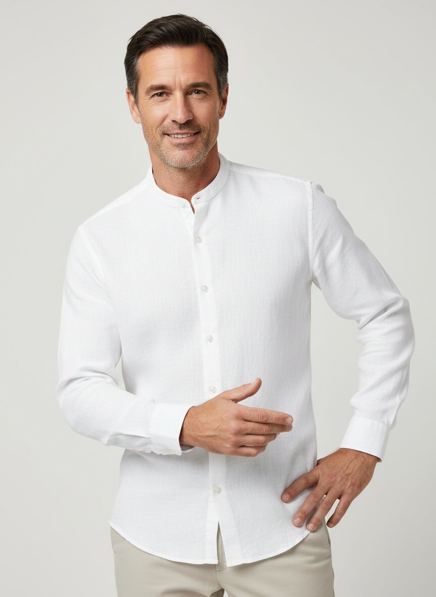 HECHTER PARIS Hemd 60260/161610/70 Image 1