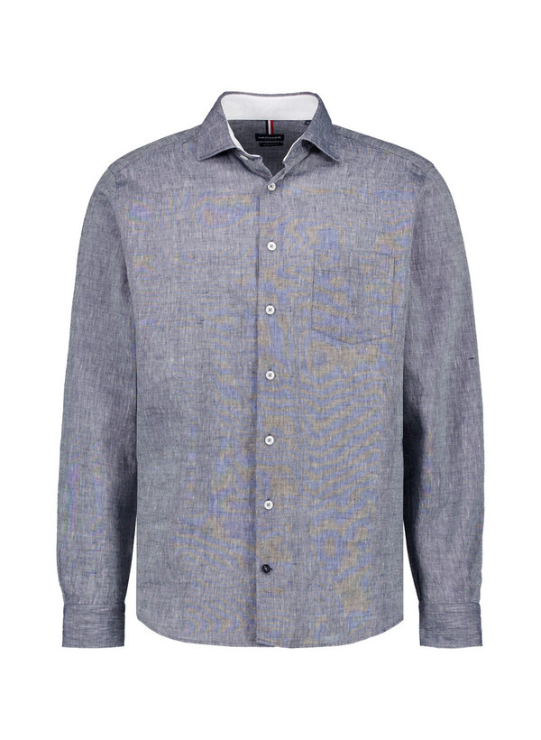 HECHTER PARIS Hemd 60321/161600/690