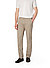 Chino Colmar, Regular, Baumwoll-Stretch, sand - sand