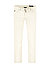 Hose Belfort, Regular, Baumwoll-Stretch, beige - beige