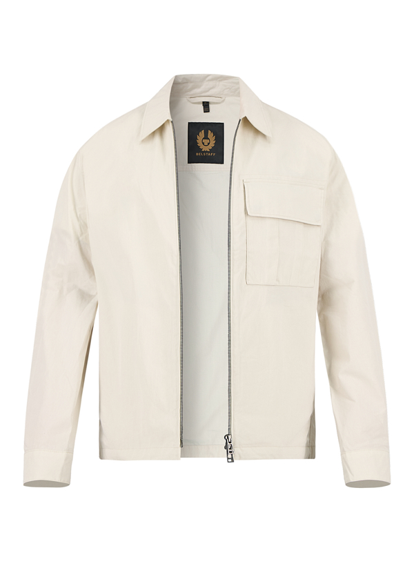 BELSTAFF Overshirt 106105/SVRBC