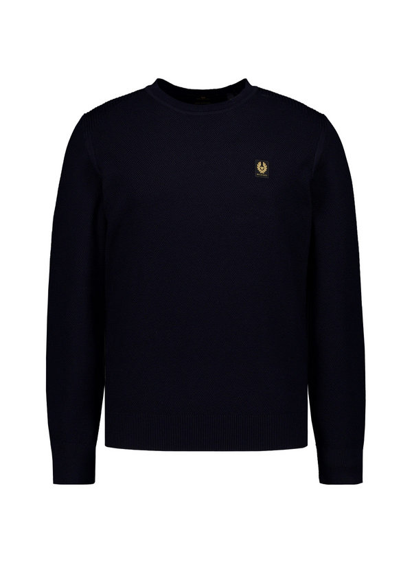 BELSTAFF Pullover 106181/DKINK