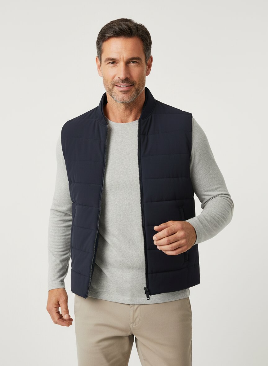 JOOP! Weste Witro 30101396/401 Image 1