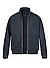 Blouson, Mikrofaser wasserabweisend, marine - marine