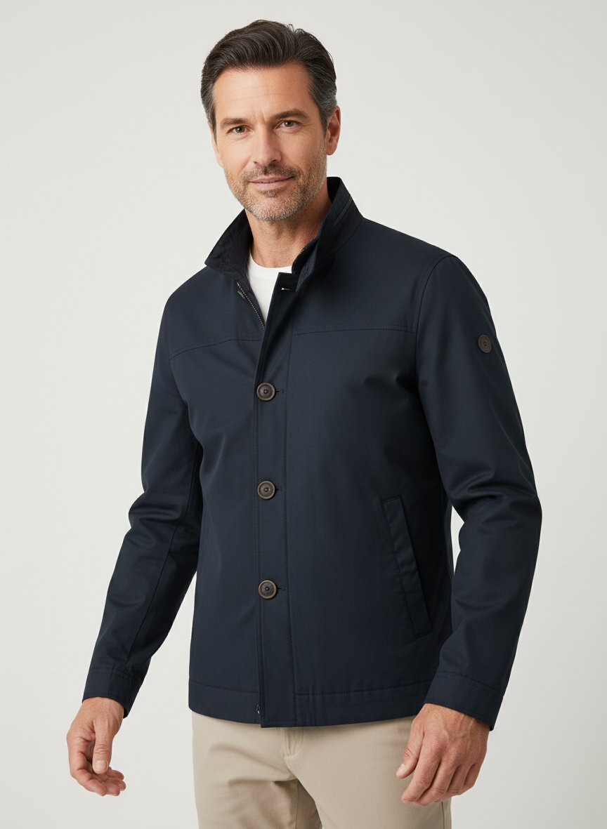 bugatti Jacke 177100/11018/390 Image 1