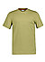 T-Shirt,Bio- Baumwolle, grün - grün
