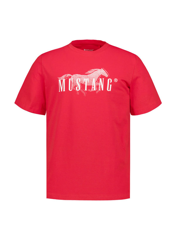 MUSTANG T-Shirts 1017384/7270