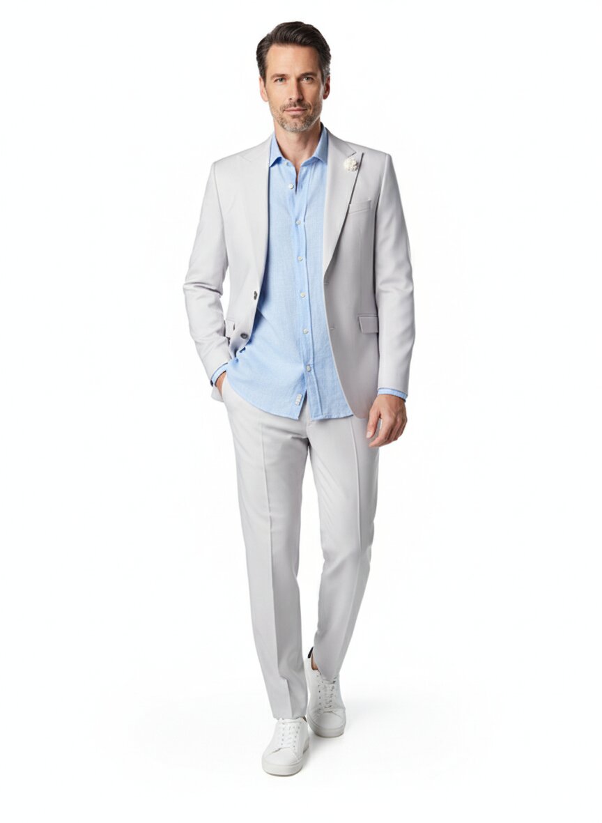 JOOP! Anzug Hawker/Blayr 30102007+30102019/070 Image 1