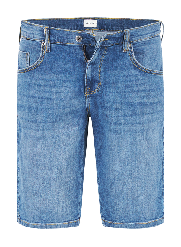 MUSTANG Jeansshorts 1017459/5000/303