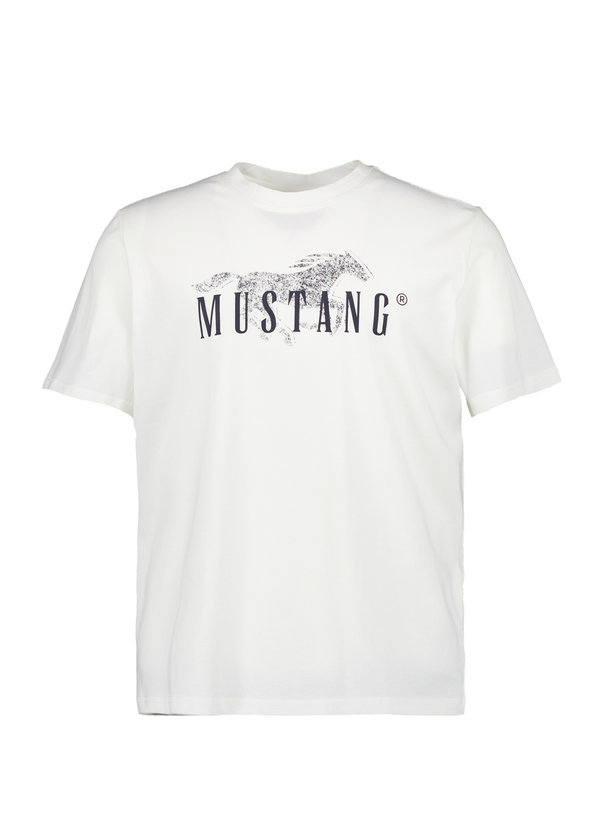 MUSTANG T-Shirt 1017645/2084