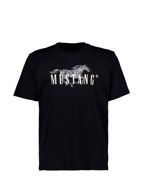 MUSTANG T-Shirt 1017645/4142