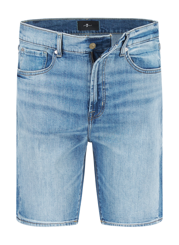 7 for all mankind Jeansshorts 7TH50A56/1XL