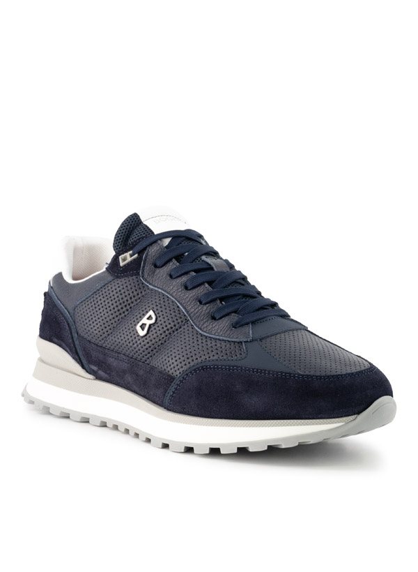 BOGNER Schuhe Newport 4 C 126-21405/007