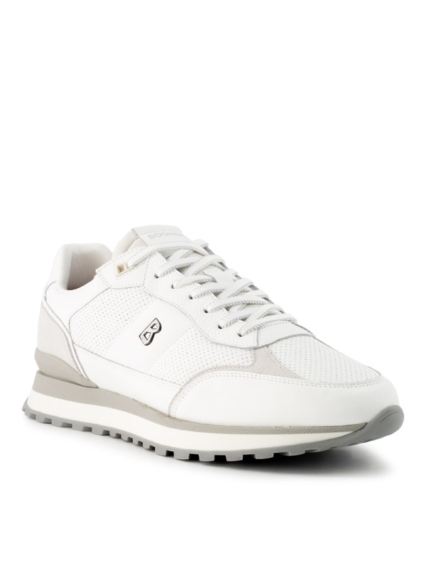 BOGNER Schuhe Newport 4 D 126-21415/010