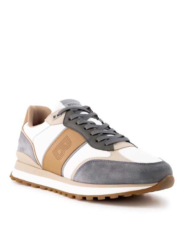 BOGNER Schuhe Newport 8A 126-21445/300