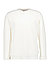 Longsleeve Ioane, Baumwolle, creme - ecru