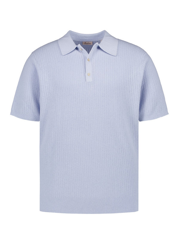 Stenströms Polo-Shirt 420378/2597/100