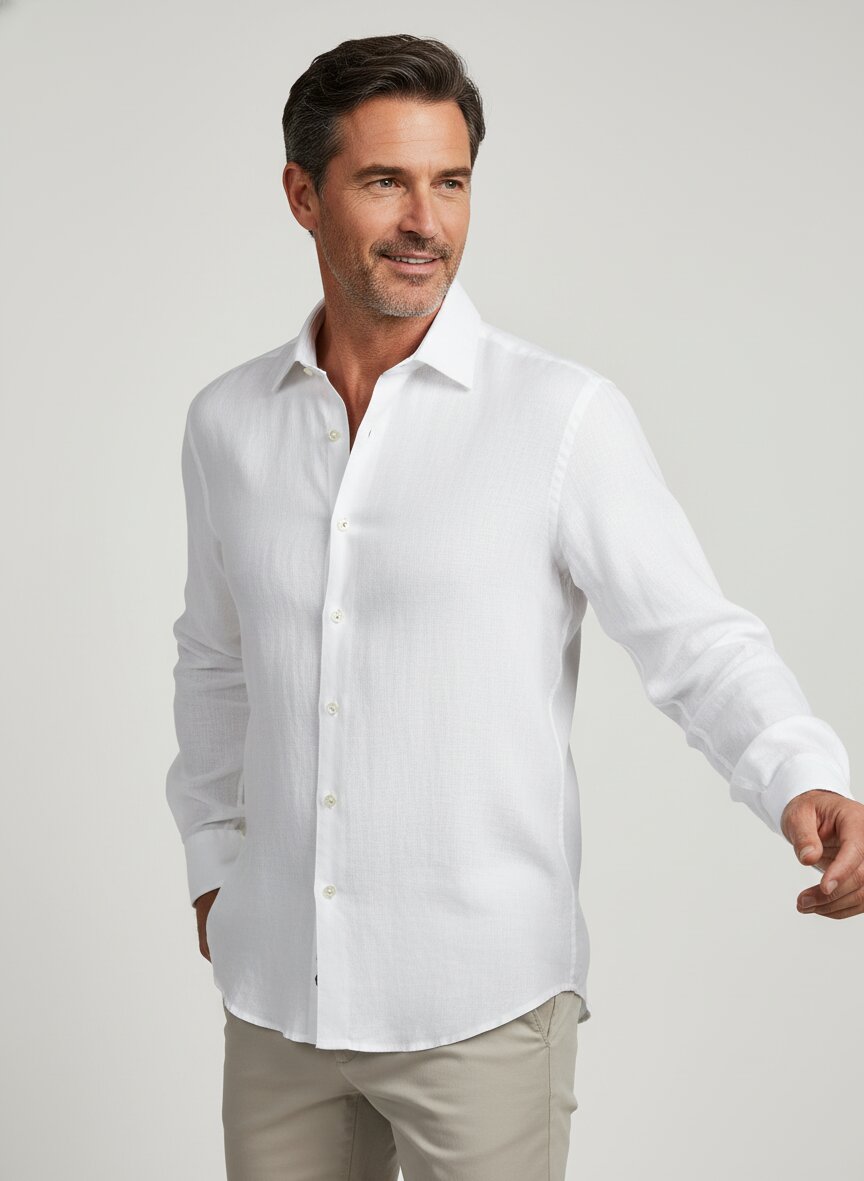 Stenströms Hemd 674721/9170/000 Image 1