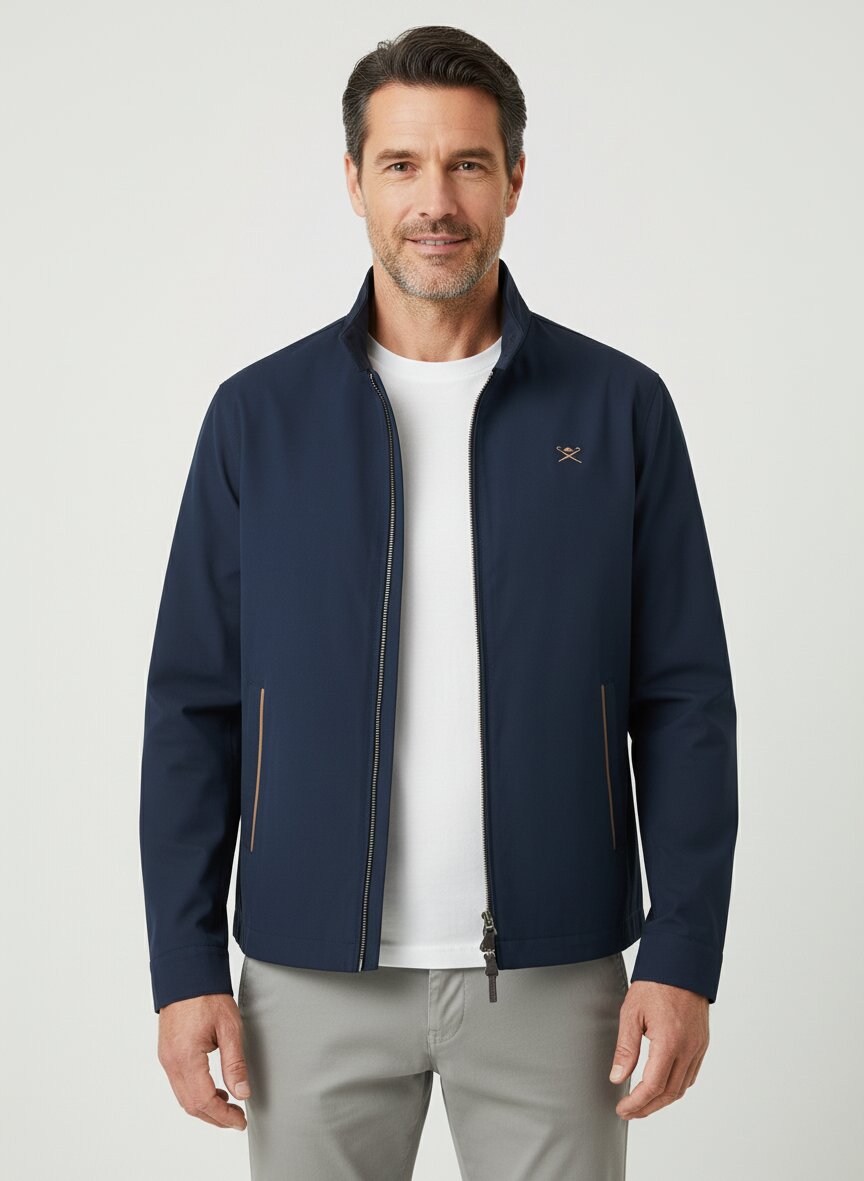 HACKETT Jacke HM4000143/584 Image 1