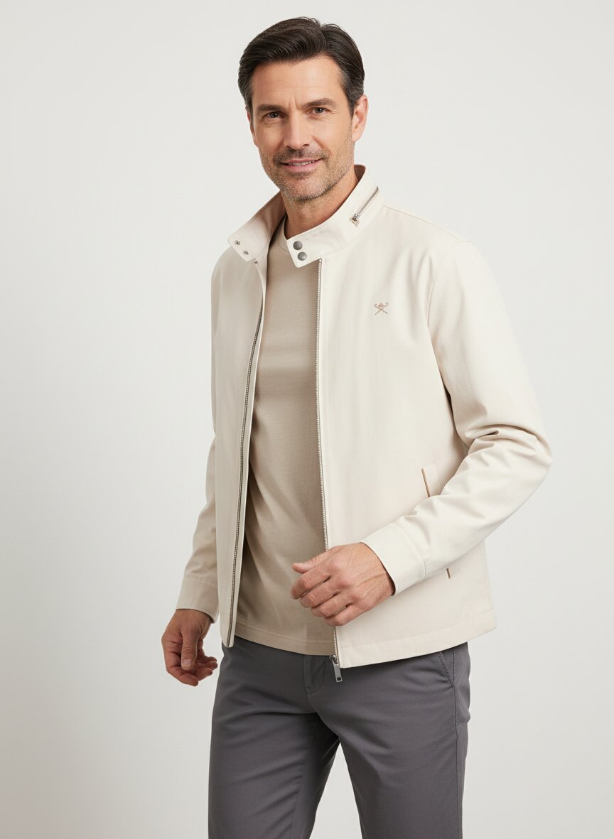 HACKETT Jacke HM4000143/892 Image 1
