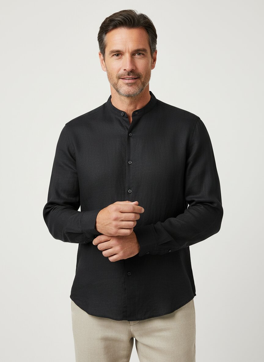 van Laack Hemd 61.20.2073.9V.150555/099