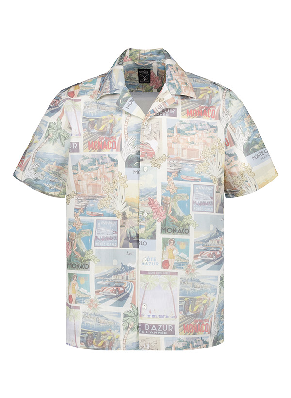 van Laack Hemd 61.20.2136.RD.172228/925