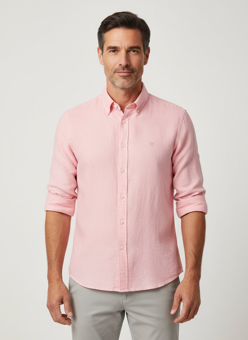 HACKETT Hemd HM3010635/371