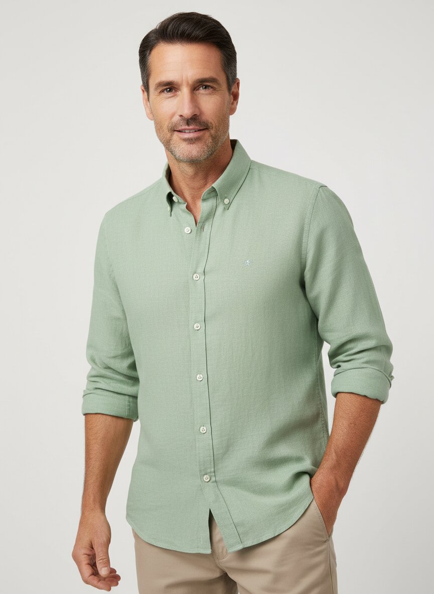 HACKETT Hemd HM3010635/621