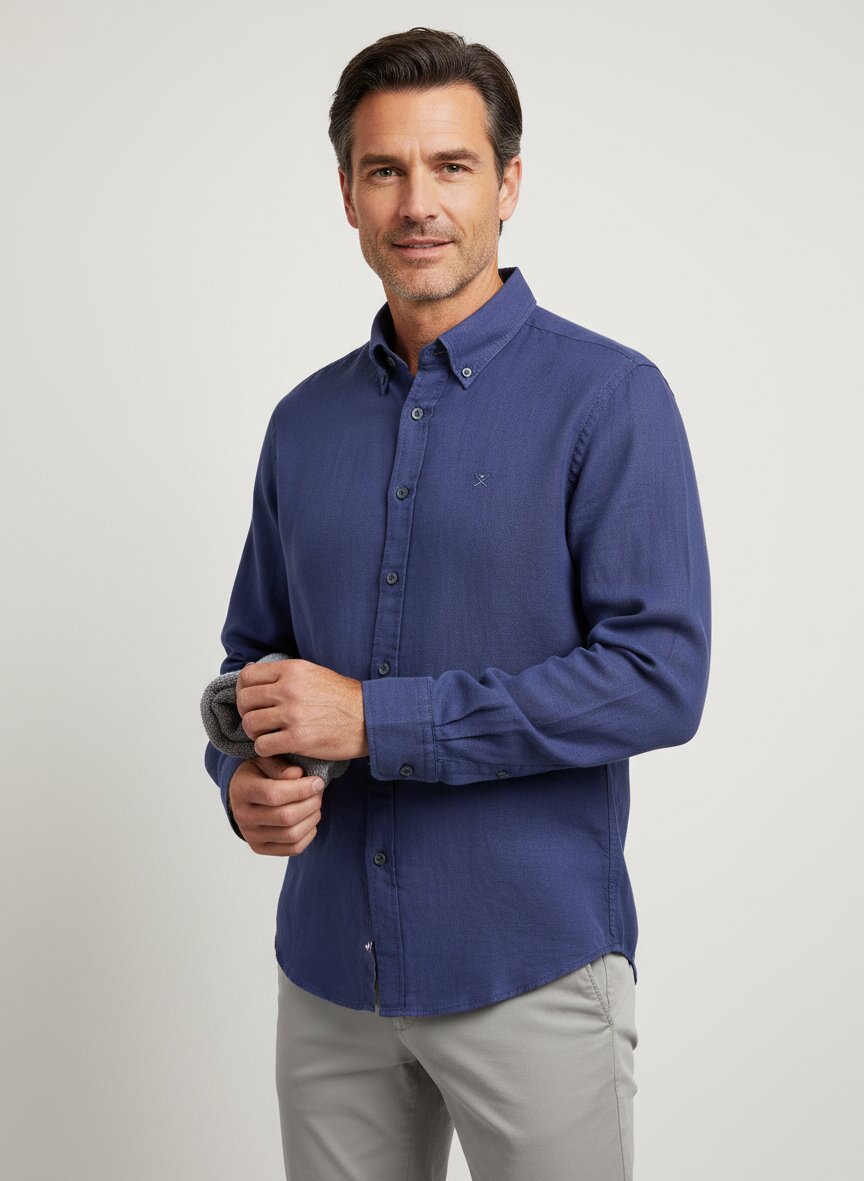 HACKETT Hemd HM3010635/584