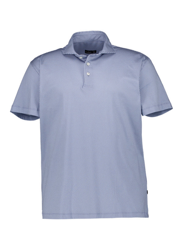 van Laack Polo-Shirt 61.20.1720.UC.187216/760