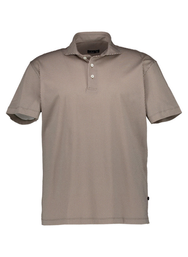 van Laack Polo-Shirt 61.20.1720.UC.187216/970