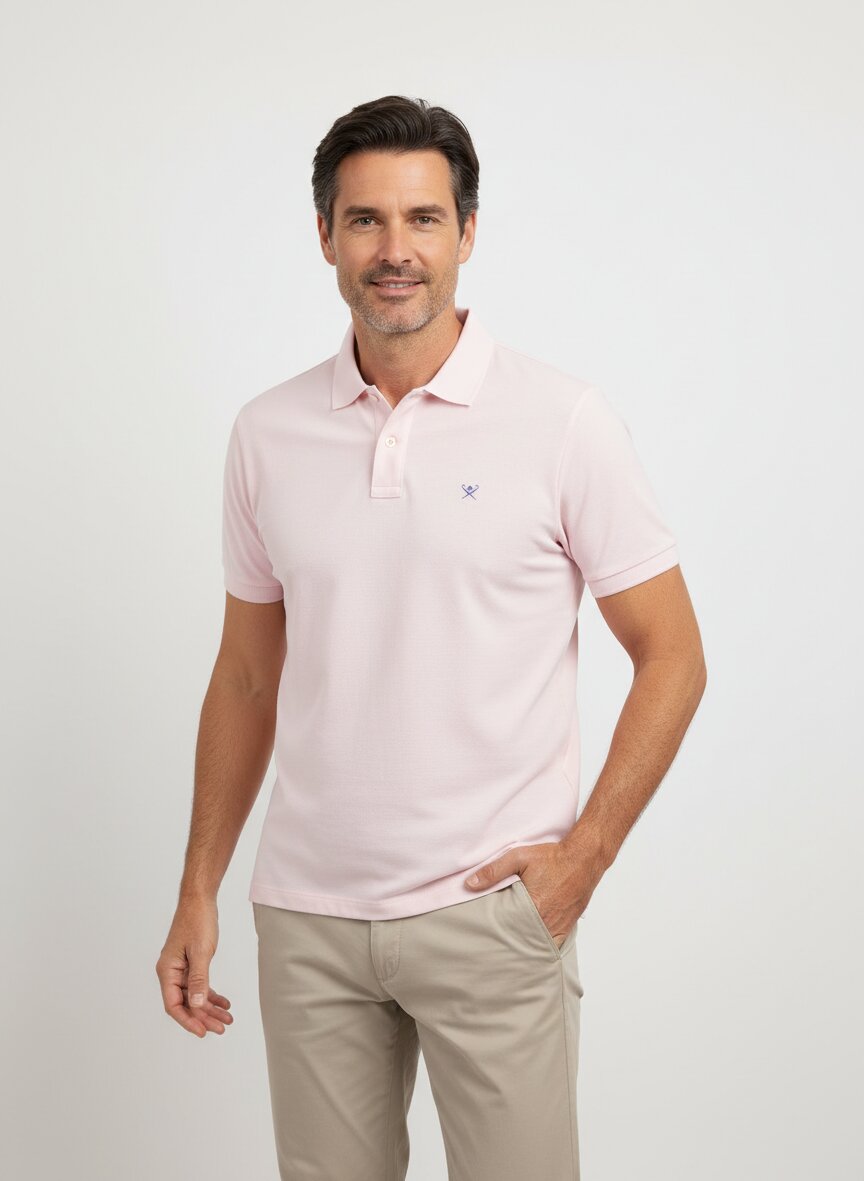 HACKETT Polo-Shirt HM5600148/360 Image 1